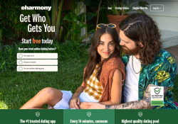 eHarmony
